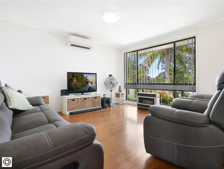 Third view of Homely house listing, 16 Fromholz Cr, Avondale NSW 2530