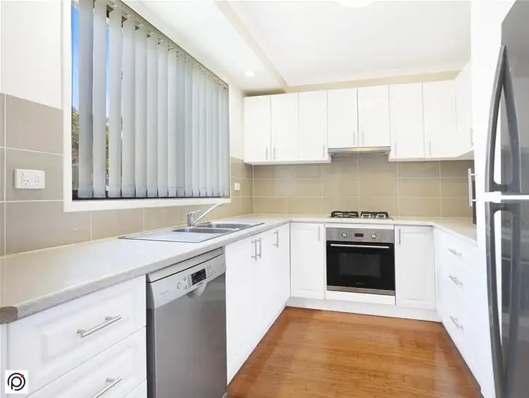 Fourth view of Homely house listing, 16 Fromholz Cr, Avondale NSW 2530