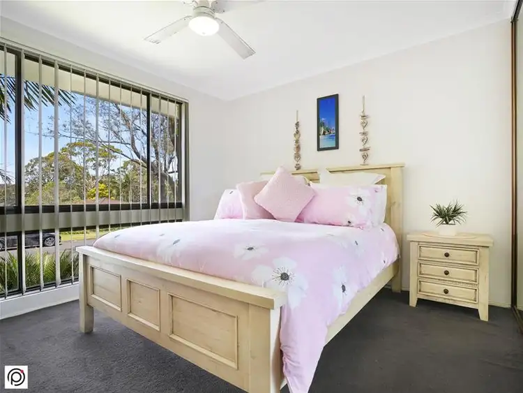 Fifth view of Homely house listing, 16 Fromholz Cr, Avondale NSW 2530