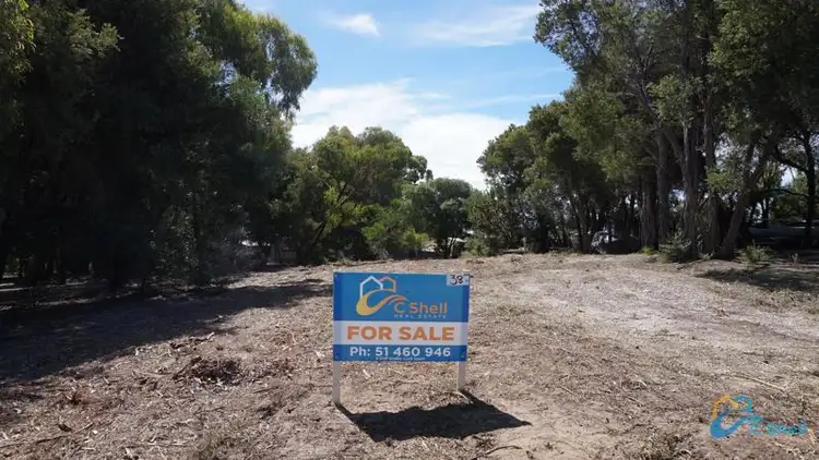 Second view of Homely land listing, 38 White Crescent, Loch Sport VIC 3851
