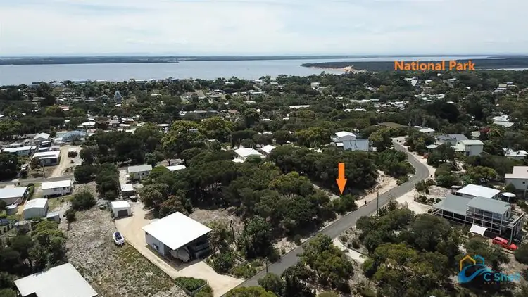 Fourth view of Homely land listing, 38 White Crescent, Loch Sport VIC 3851