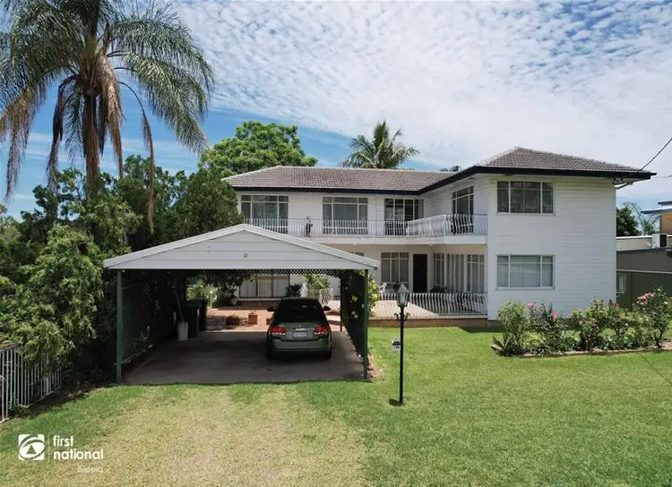 95/97 State Farm Road, Biloela QLD 4715