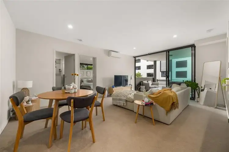 202/37-41 Bryden Street, Windsor QLD 4030