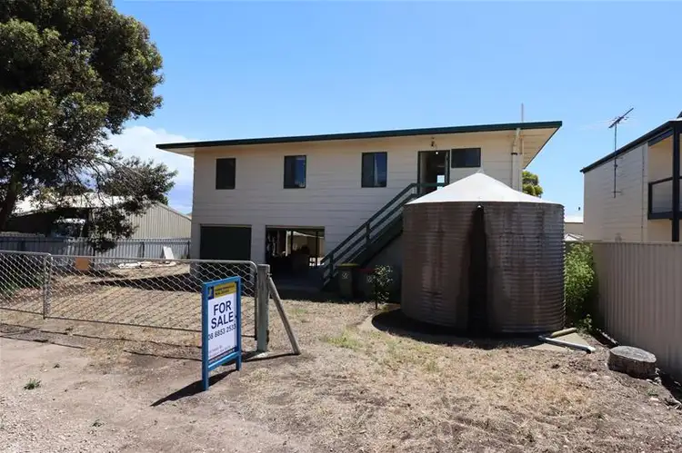 Main view of Homely house listing, 121 Moores Drive, Hardwicke Bay SA 5575