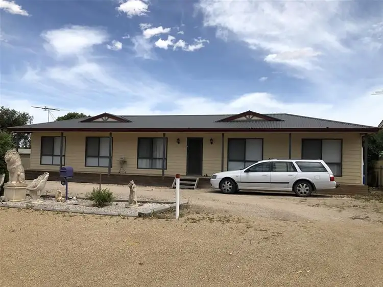 70 Tiddy Avenue, Maitland SA 5573