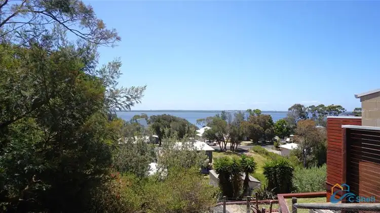 Second view of Homely land listing, 15 Pelican Street, Loch Sport VIC 3851