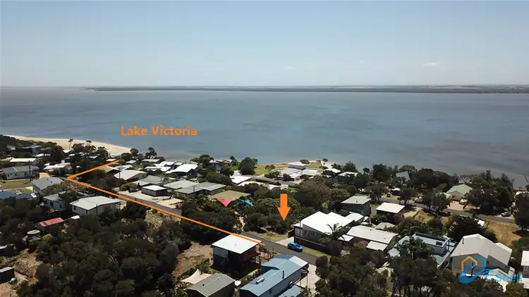 Third view of Homely land listing, 15 Pelican Street, Loch Sport VIC 3851
