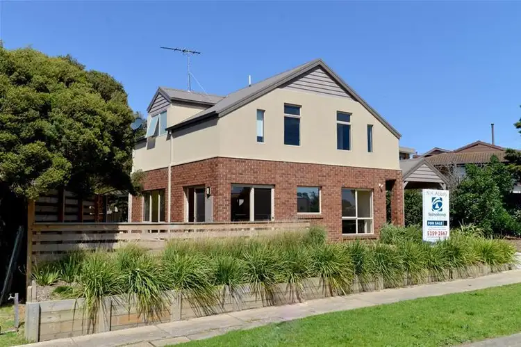 39 Hereford Street, Portarlington VIC 3223