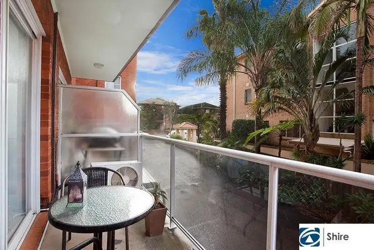 Second view of Homely apartment listing, 4/44 Ewos Parade, Cronulla NSW 2230
