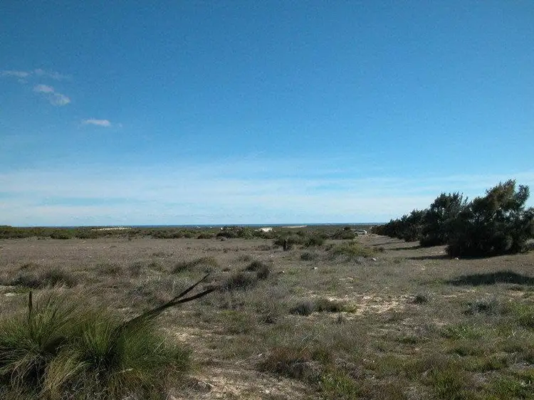 Lot 115 Ocean View Parade, Jurien Bay WA 6516
