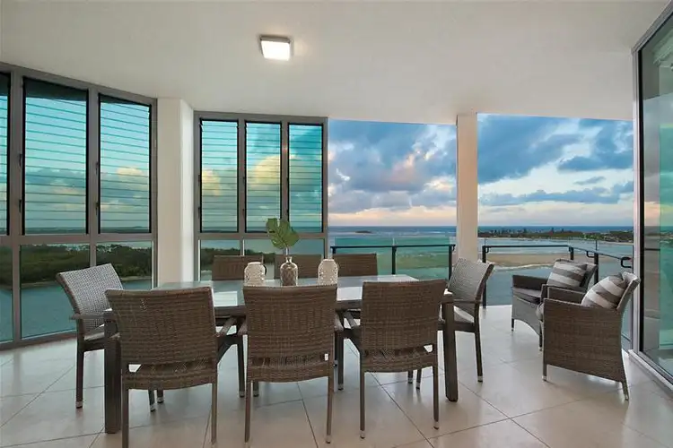Fourth view of Homely unit listing, 1002/42 Duporth Avenue, Maroochydore QLD 4558