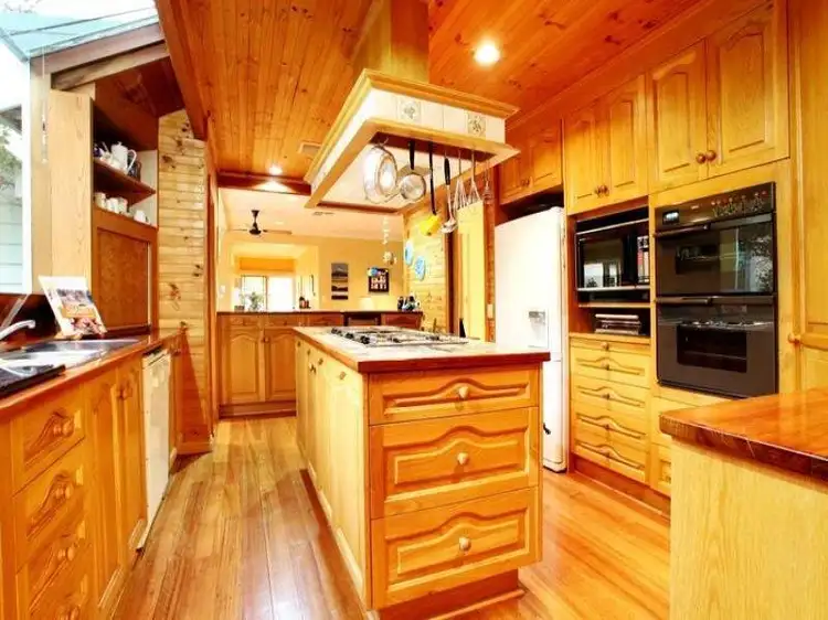 Fourth view of Homely house listing, 3 Aringa Court, Heathmont VIC 3135