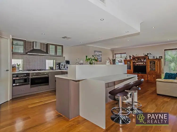 Fourth view of Homely house listing, 18 Lowlands Crescent, Secret Harbour WA 6173