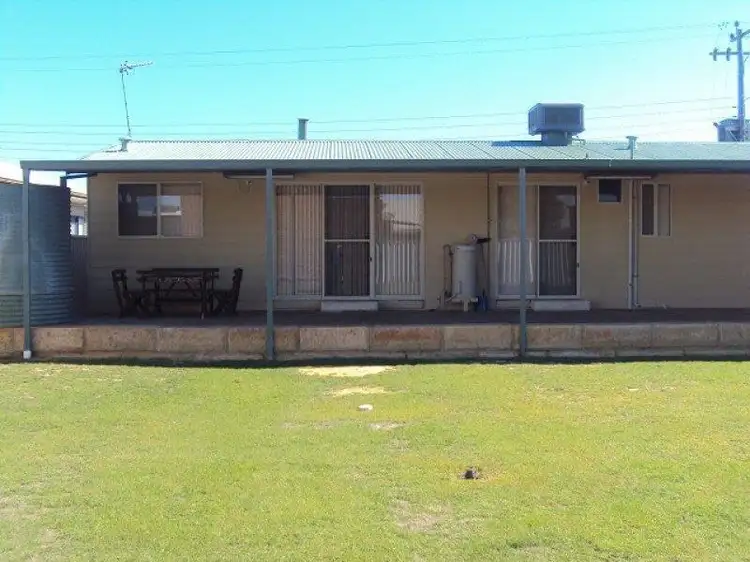Fifth view of Homely house listing, 25 ELIZABETH Way, Jurien Bay WA 6516