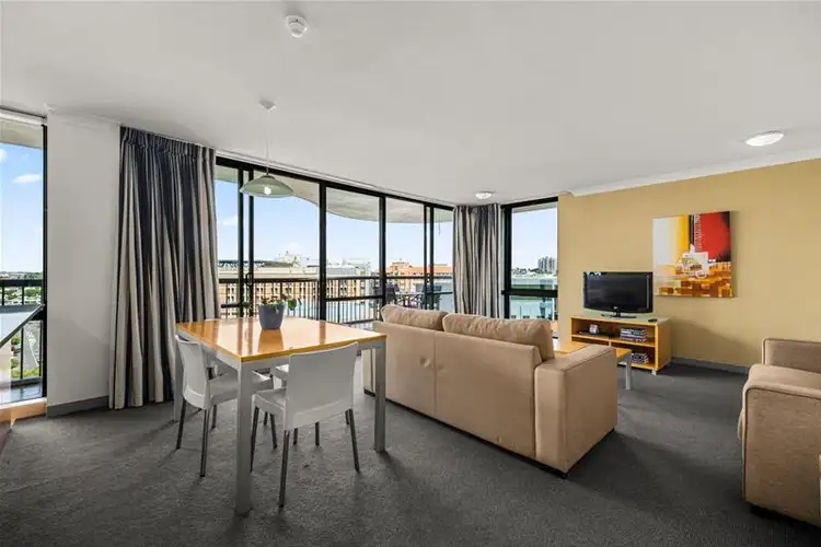 701/315 Vulture Street, South Brisbane QLD 4101
