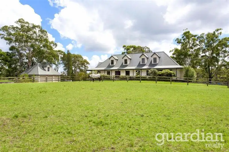 Main view of Homely house listing, 41 Canoelands Road, Canoelands NSW 2157