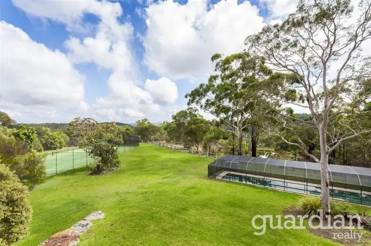 Second view of Homely house listing, 41 Canoelands Road, Canoelands NSW 2157