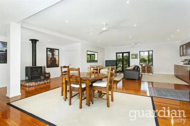 Third view of Homely house listing, 41 Canoelands Road, Canoelands NSW 2157
