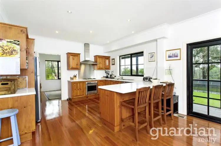Fourth view of Homely house listing, 41 Canoelands Road, Canoelands NSW 2157