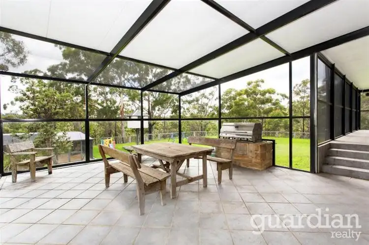Fifth view of Homely house listing, 41 Canoelands Road, Canoelands NSW 2157
