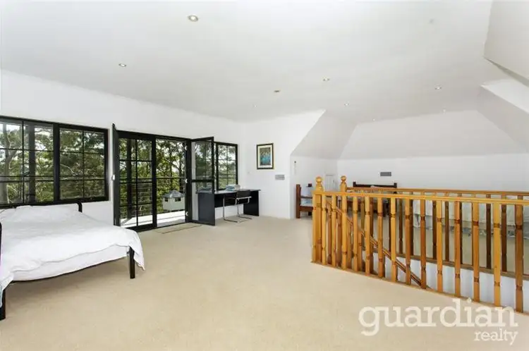 Sixth view of Homely house listing, 41 Canoelands Road, Canoelands NSW 2157