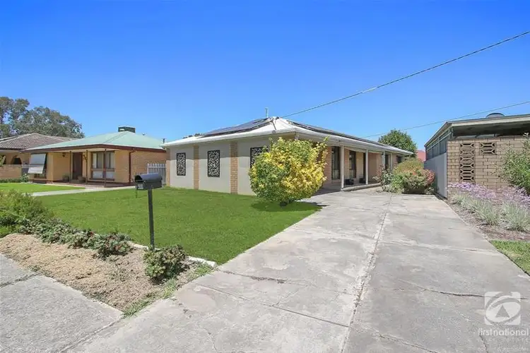 Main view of Homely house listing, 411 Kaitlers Road, Lavington NSW 2641