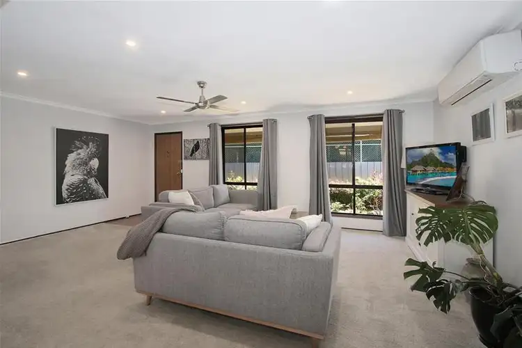 Second view of Homely house listing, 411 Kaitlers Road, Lavington NSW 2641