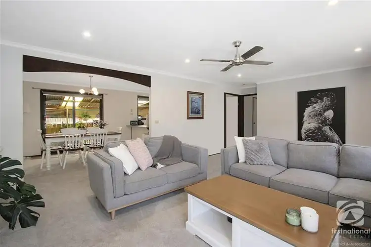 Fourth view of Homely house listing, 411 Kaitlers Road, Lavington NSW 2641