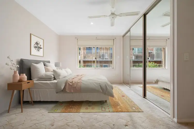 Fifth view of Homely apartment listing, Address available on request