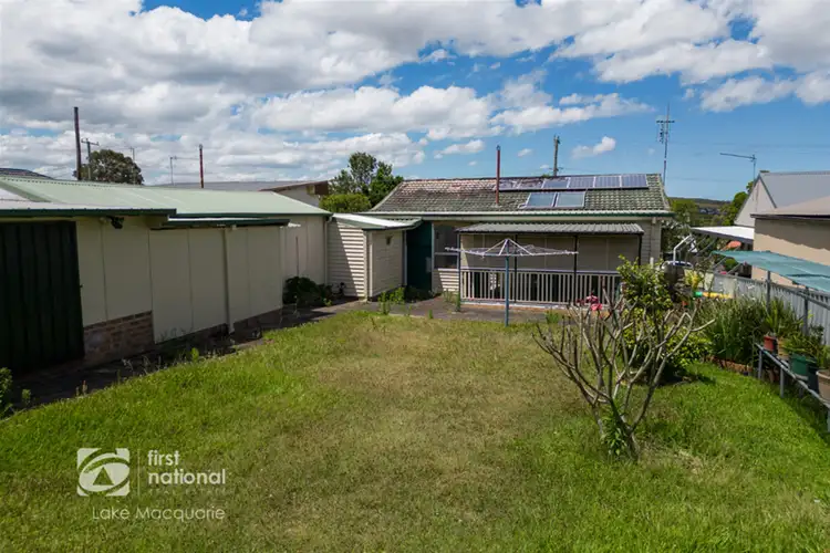 Second view of Homely house listing, 25 Ridley Street, Edgeworth NSW 2285