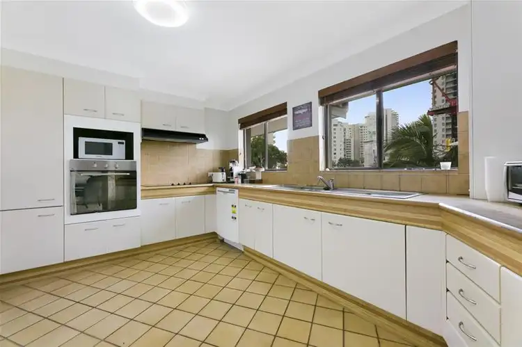 Fourth view of Homely apartment listing, 18/22 Woodroffe Avenue, Main Beach QLD 4217