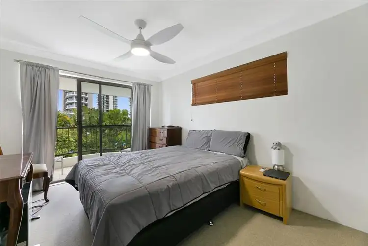 Fifth view of Homely apartment listing, 18/22 Woodroffe Avenue, Main Beach QLD 4217