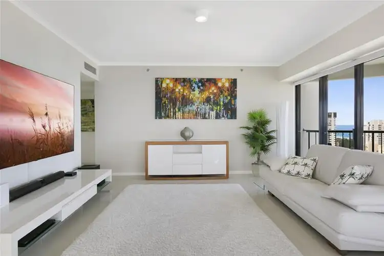 Fourth view of Homely apartment listing, 24B/24 Breaker Street, Main Beach QLD 4217