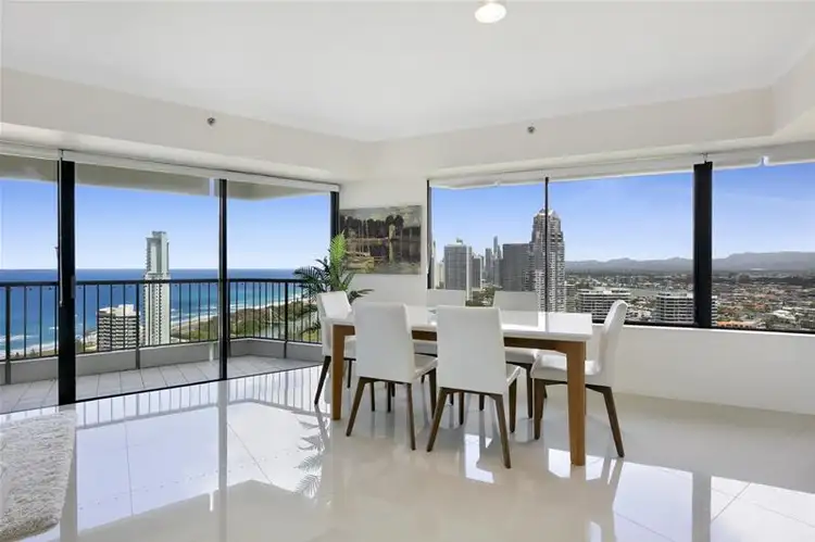 Sixth view of Homely apartment listing, 24B/24 Breaker Street, Main Beach QLD 4217