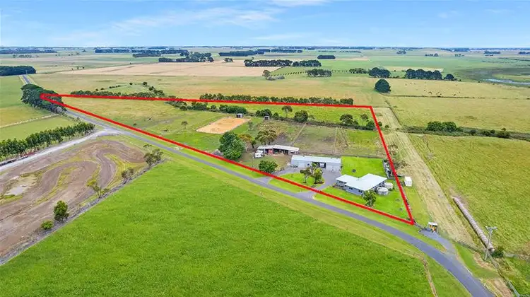 28 Thwaites Road, Winslow VIC 3281