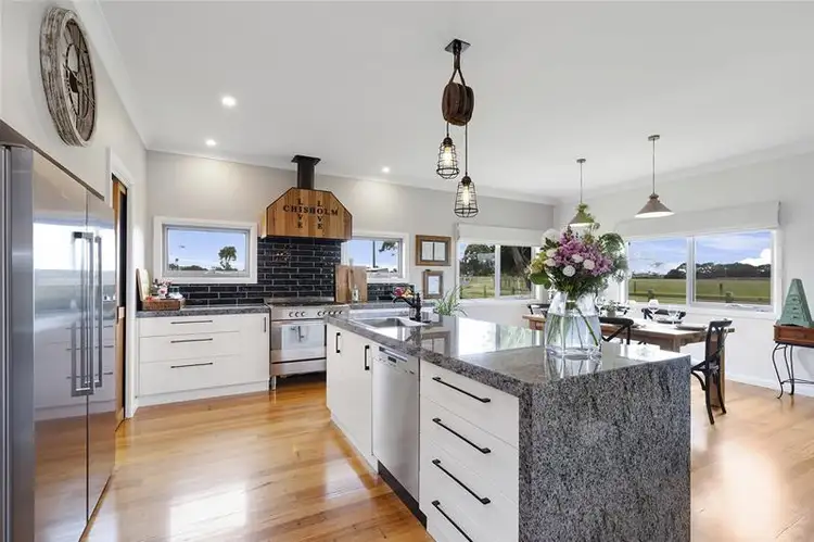 Third view of Homely house listing, 28 Thwaites Road, Winslow VIC 3281