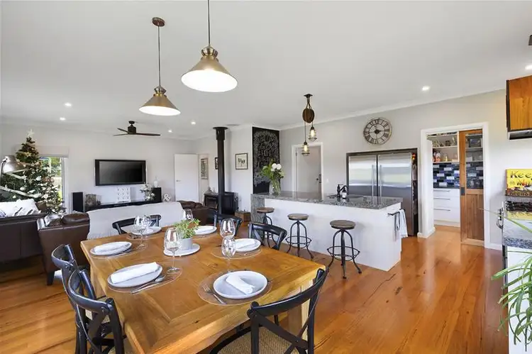 Fourth view of Homely house listing, 28 Thwaites Road, Winslow VIC 3281