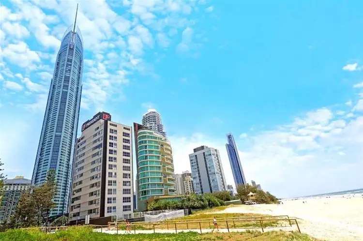 29 Northcliffe Terrace, Surfers Paradise QLD 4217