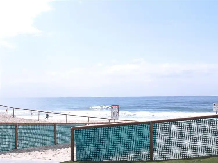 Third view of Homely apartment listing, 29 Northcliffe Terrace, Surfers Paradise QLD 4217