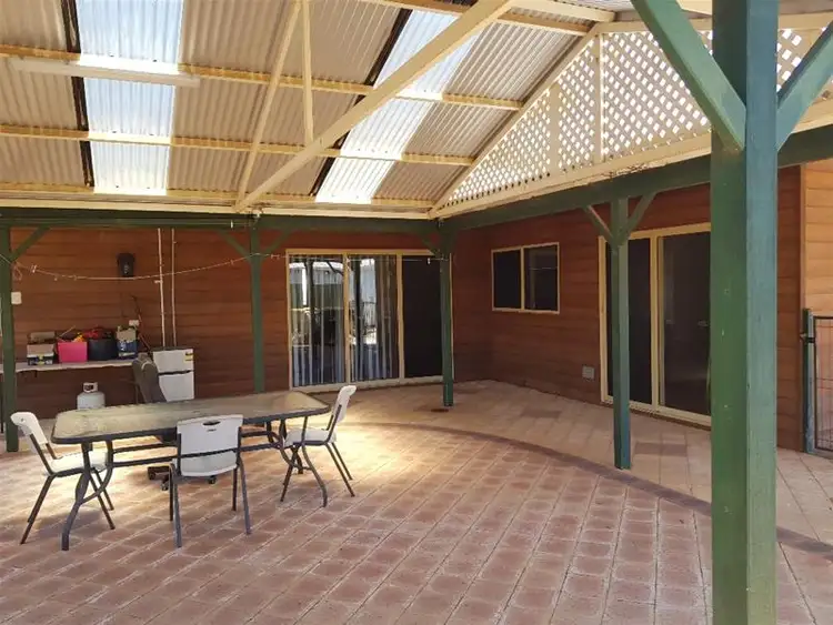 Fourth view of Homely house listing, 205 RILEY Road, Moora WA 6510