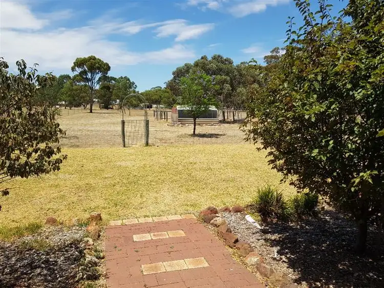 Seventh view of Homely house listing, 205 RILEY Road, Moora WA 6510