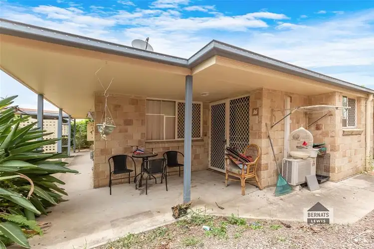 Main view of Homely retirement listing, Address available on request