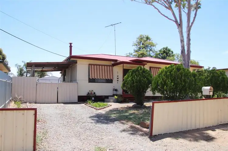 Main view of Homely house listing, 7 Bretag Street, Mannum SA 5238