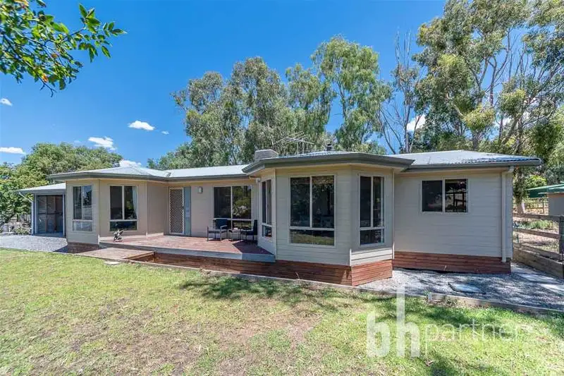 Main view of Homely house listing, 14 Adelaide Road, Tungkillo SA 5236