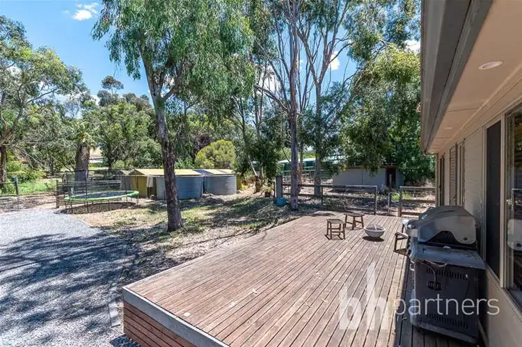 Second view of Homely house listing, 14 Adelaide Road, Tungkillo SA 5236