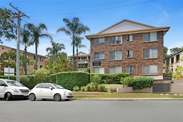 6/26 Genoa Street, Surfers Paradise QLD 4217