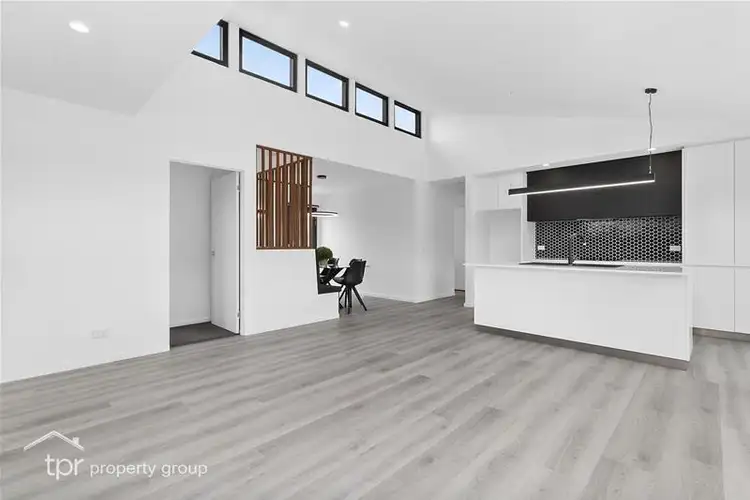 Third view of Homely house listing, 5 Debra Place, Huonville TAS 7109