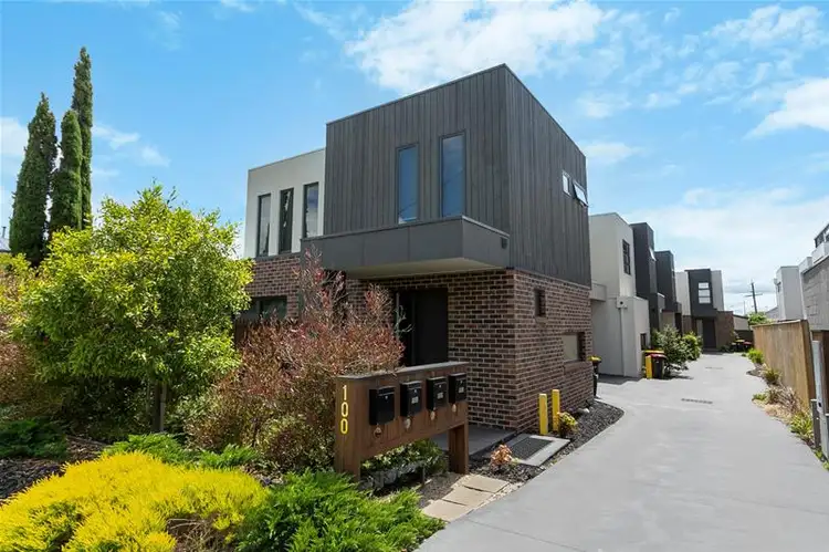 3/100 Station Street, Aspendale VIC 3195