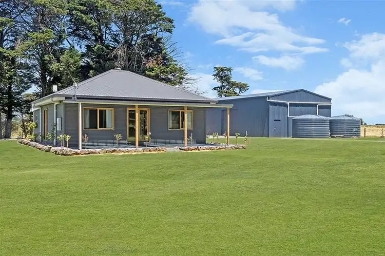 Main view of Homely house listing, 12 Russell Street, Panmure VIC 3265