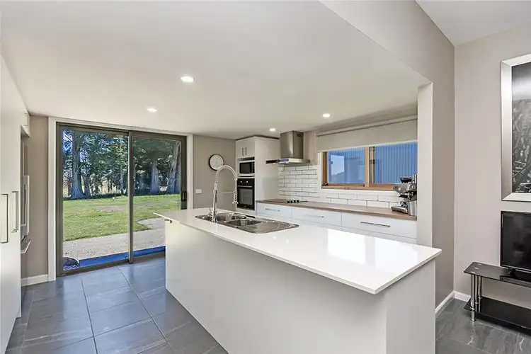 Second view of Homely house listing, 12 Russell Street, Panmure VIC 3265